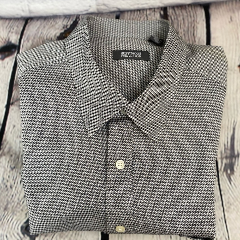 Kenneth Cole Reaction Shirt